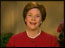 First Lady Laura Bush