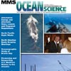 Photo of Ocean Science Publication Cover.