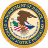 Office of Justice Programs Seal