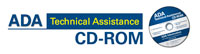 ADA Technical Assistance CD-ROM