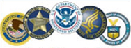 Five IPR Seals