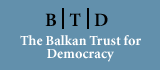 Balkan Trust for Democracy