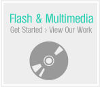 Flash & Multimedia Production