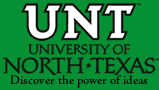 The University of North Texas