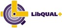 LibQUAL logo