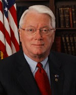 Senator Jim Bunning