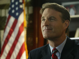 United States Senator Evan Bayh