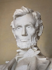 Abraham Lincoln