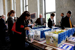 Care Packages for the Troops