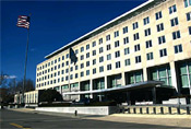 Department of State