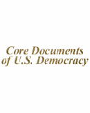 Core Documents of the United States