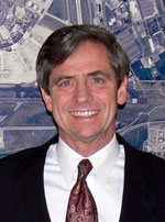 [Portrait of Congressman Sestak]