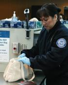 TSA Screener