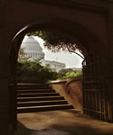 United States Capitol