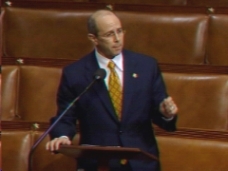Boustany Urges Congress to Lift Deepwater Energy Ban