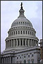 The US Capitol