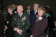 
March 5, 2008 -- Senator Lincoln with (left) Lieutenant General H. Steven Blum, Chief of the National Guard Bureau, and (center) Brigadier General Riley P. Porter, assistant adjutant general and commander of the Arkansas Air National Guard, at the award ceremony. 