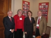 
March 5, 2008 – Senator Lincoln meets with members of the Bentonville/Bella Vista Chamber during their visit to Washington.
 