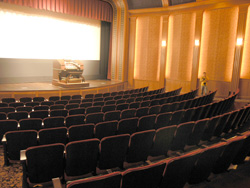 Library of Congress Mount Pony Theater