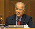 Sen. Biden Delivers Opening Remarks at an SFRC Hearing on Sovereign Wealth Funds