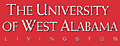 Univ. of West Alabama logo