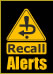 Product Recall Alerts