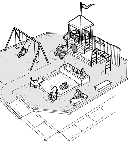 Playground