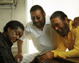 Lamont Dozier, Brian Holland, and Eddie Holland