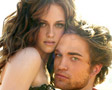 Kristen Stewart and Robert Pattinson