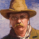 Image of Theodore Roosevelt