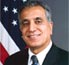 Ambassador Khalilzad