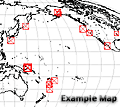 Xerox Parc Map