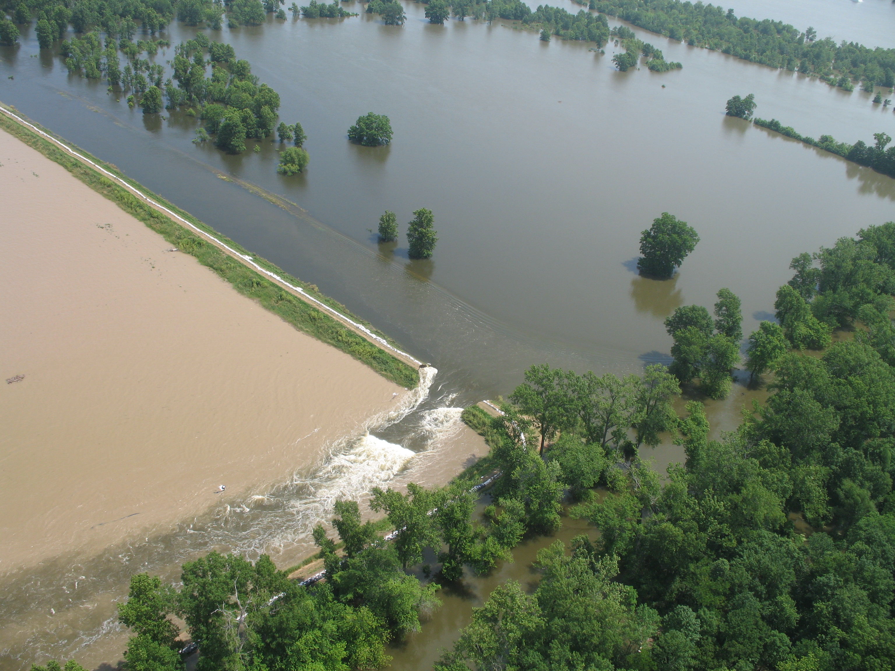 Midwest Flood