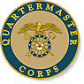 Quatermaster Corps Logo