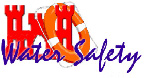 Water Safety logo