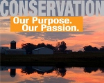 Conservation...Our Purpose. Our Passion.