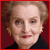 Madeleine Albright