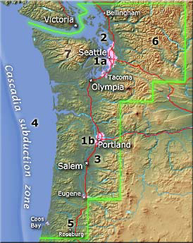 current research index map