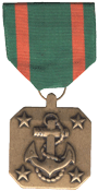 Navy/Marine Corps Achievement Medal