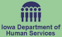 Iowa DHS Logo