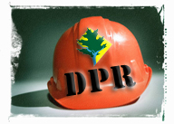 DPR Office of Planning and Capital Projects