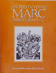 Understanding MARC