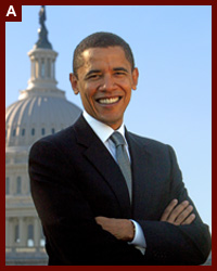 President-elect Barack Obama