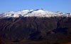 spectacular view of Mauna Kea volcano