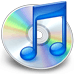 iTunes icon