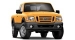 Ford Ranger Pickup