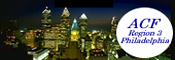 Philadelphia at Night