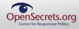 OpenSecrets.org - Center for Responsive Politics