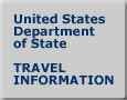 Link to State Dept. Travel