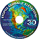 cd-rom icon